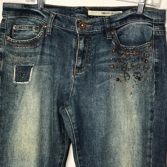 DKNY Jeans - Picture 2 of 10
